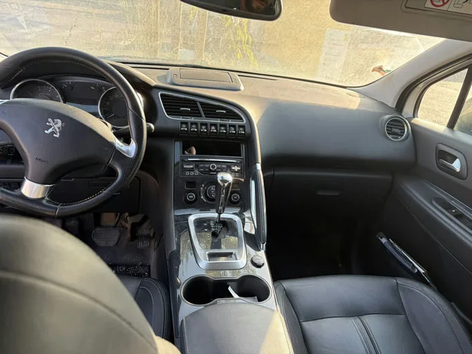 PEUGEOT 3008 Féline A 2015 – Image 8