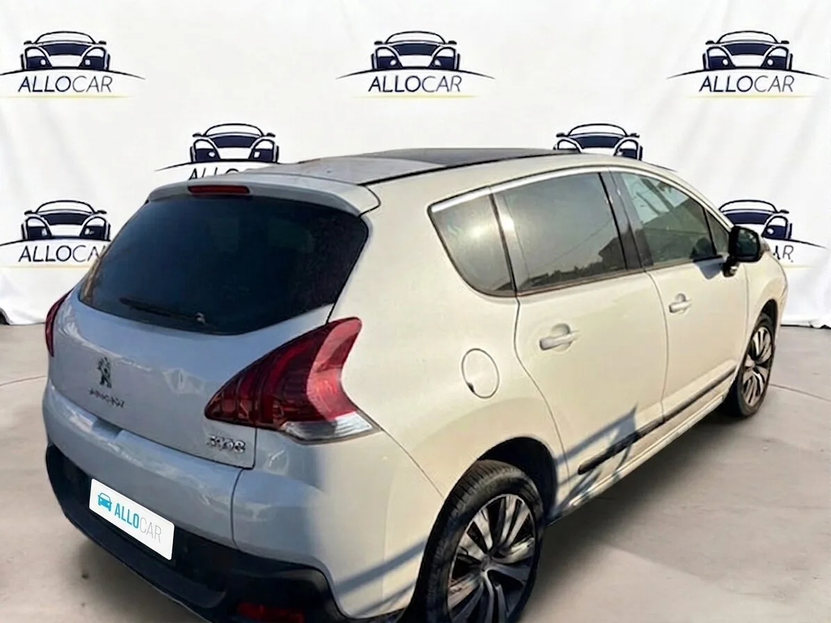 PEUGEOT 3008 Féline A 2015 – Image 2