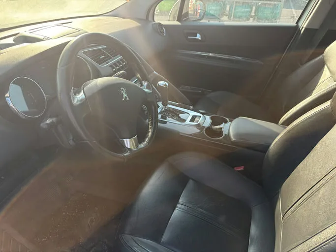 PEUGEOT 3008 Féline A 2015 – Image 9