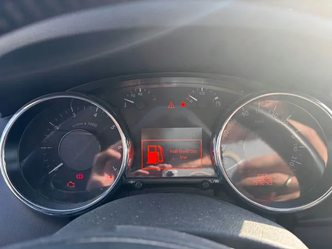 PEUGEOT 3008 Féline A 2015 – Image 14