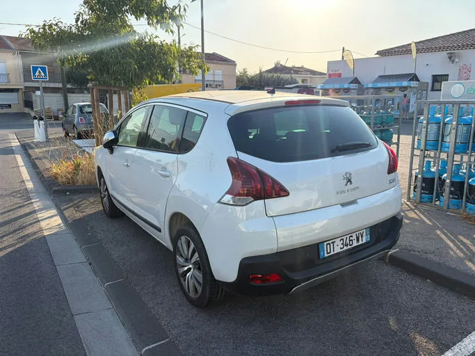 PEUGEOT 3008 Féline A 2015 – Image 6
