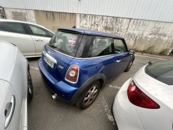 MINI MINI R56 One 2008