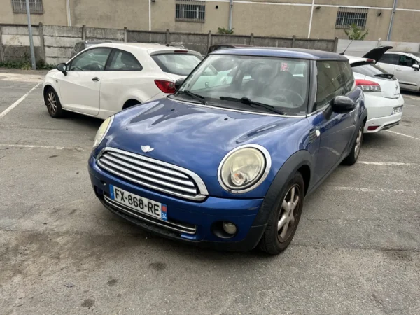 MINI MINI R56 One 2008