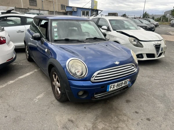 MINI MINI R56 One 2008