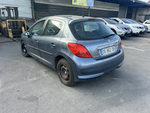 PEUGEOT 207 Premium 2010