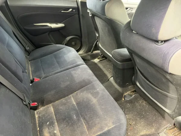 HONDA CIVIC Sport Navi 2008