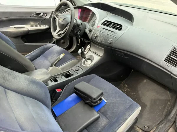HONDA CIVIC Sport Navi 2008