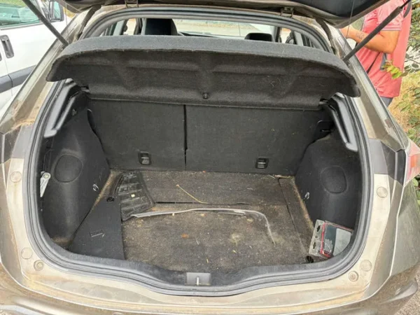 HONDA CIVIC Sport Navi 2008