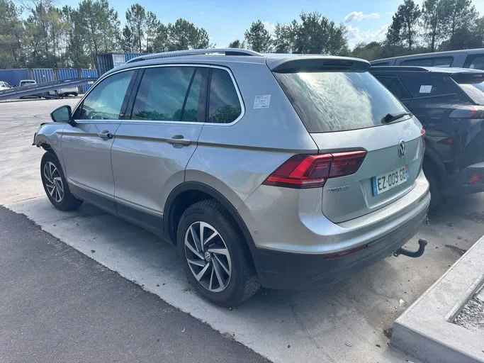VOLKSWAGEN TIGUAN Trendline 2018 – Image 8