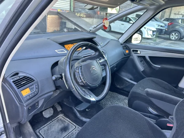 CITROEN C4 PICASSO Pack BMP6 2009