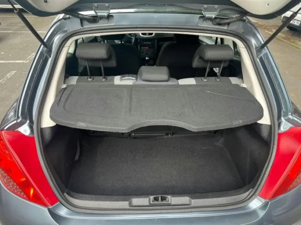 PEUGEOT 207 Urban 2006