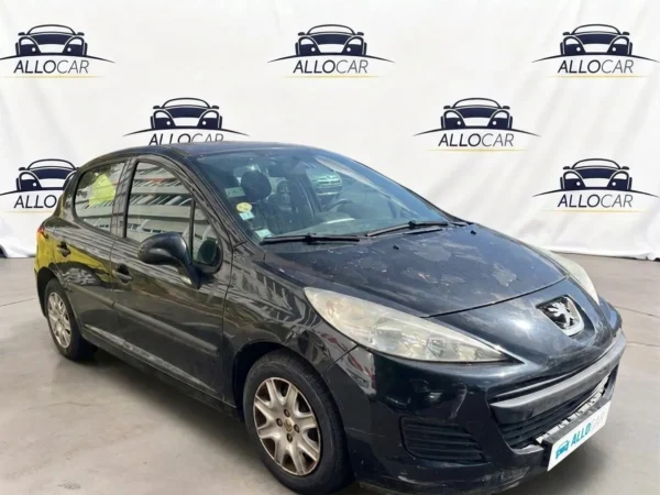PEUGEOT 207 Active 2010