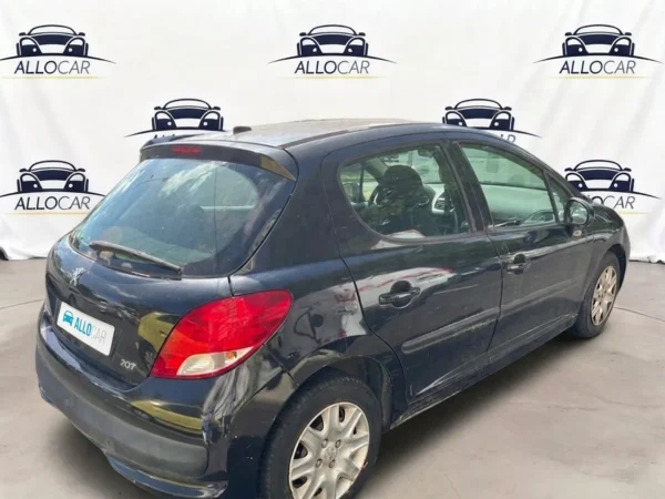 PEUGEOT 207 Active 2010