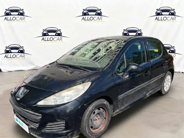 PEUGEOT 207 Active 2010