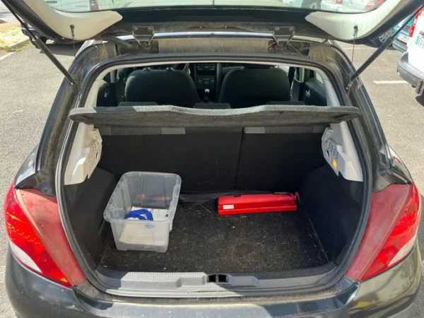 PEUGEOT 207 Active 2010