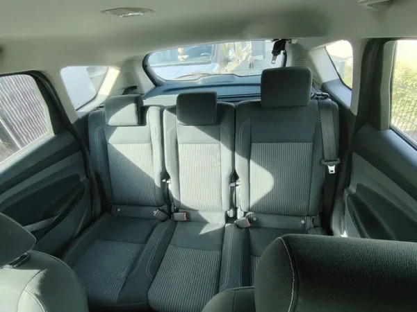 FORD C-MAX Trend 2012