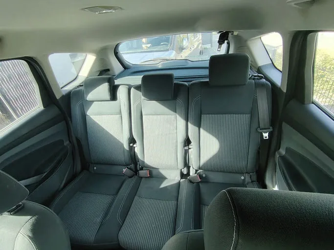 FORD C-MAX Trend 2012 – Image 6