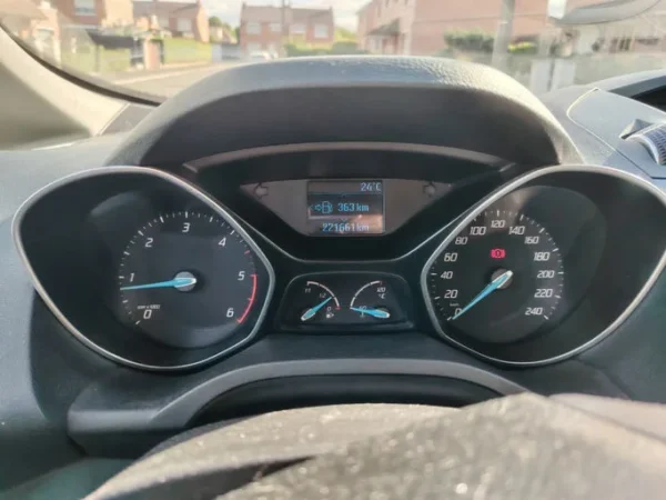 FORD C-MAX Trend 2012