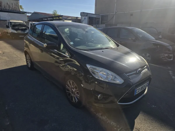 FORD C-MAX Trend 2012