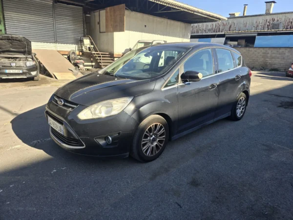 FORD C-MAX Trend 2012