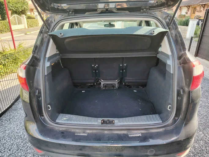 FORD C-MAX Trend 2012 – Image 7