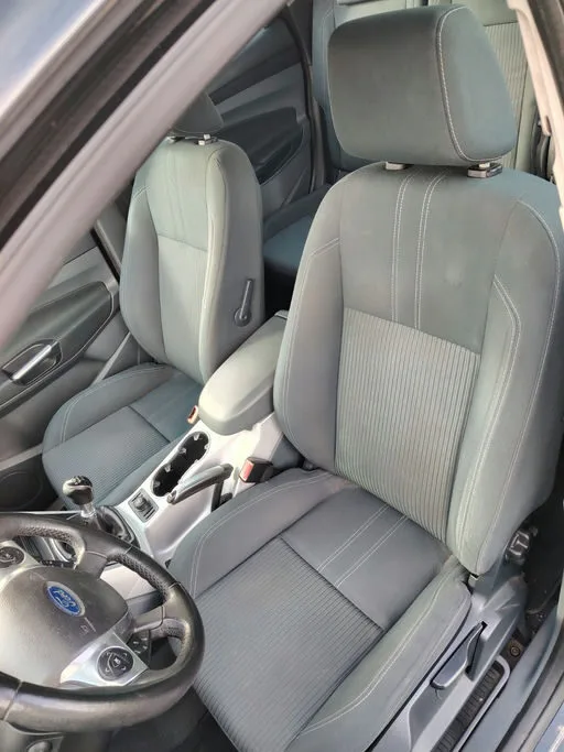FORD C-MAX Trend 2012 – Image 5