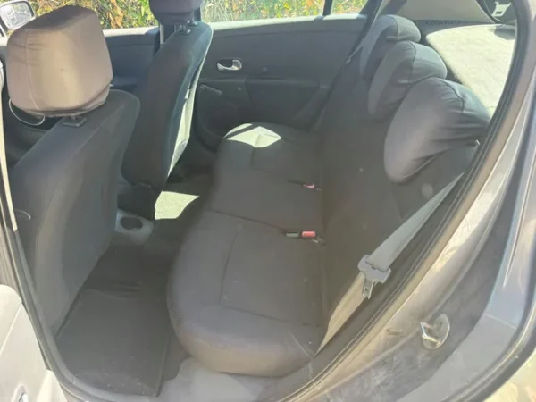 RENAULT CLIO III Pack Authentique 2006