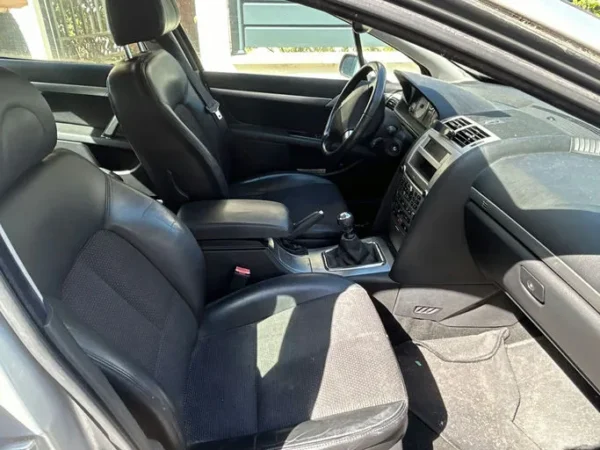 PEUGEOT 407 Confort Pack 2007