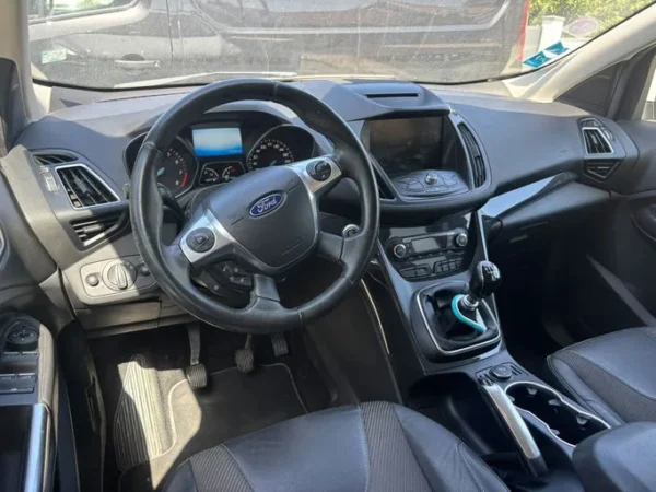 FORD KUGA Titanium 2015