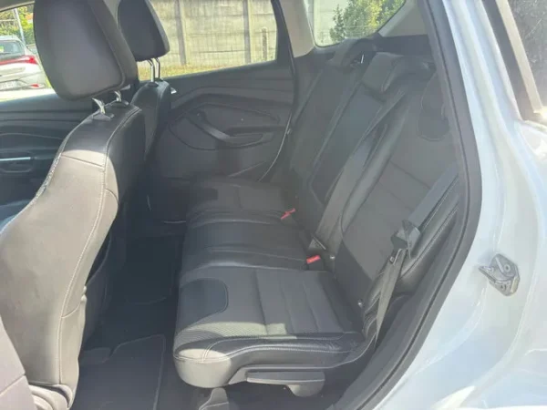 FORD KUGA Titanium 2015