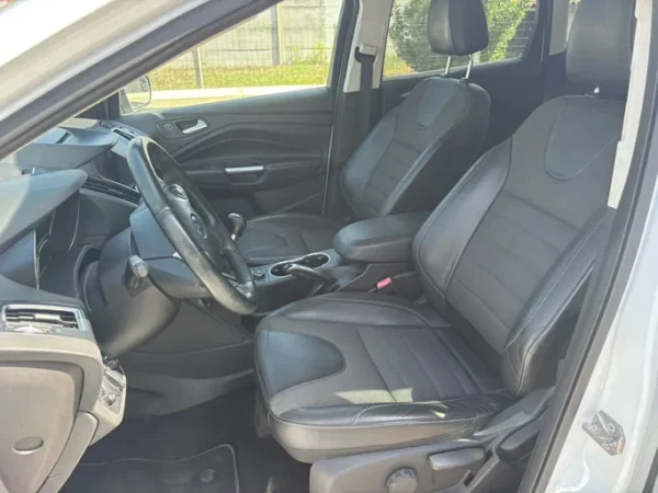 FORD KUGA Titanium 2015