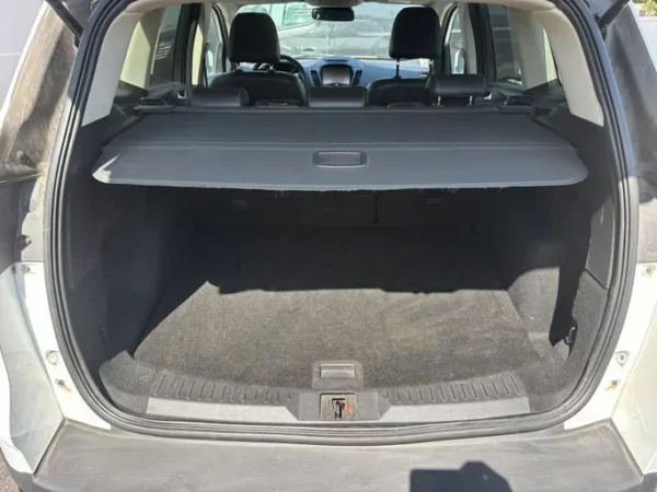 FORD KUGA Titanium 2015