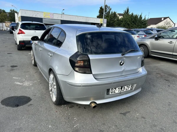 BMW SERIE 1 E87 Sport 2005