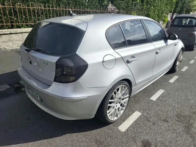 BMW SERIE 1 E87 Sport 2005 – Image 3