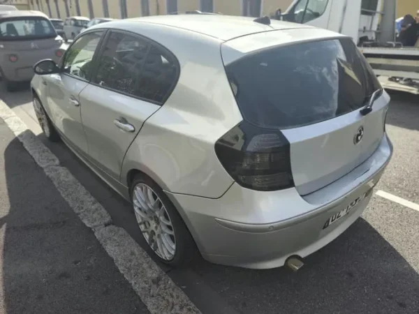 BMW SERIE 1 E87 Sport 2005