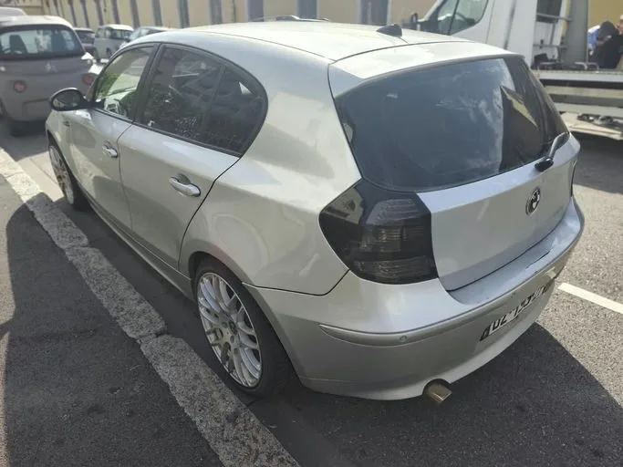 BMW SERIE 1 E87 Sport 2005 – Image 5