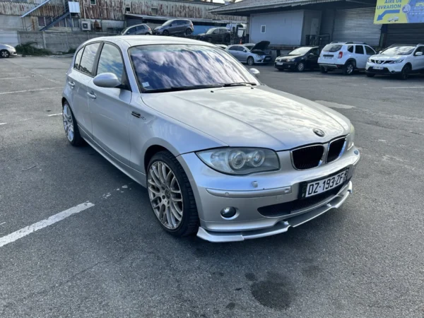 BMW SERIE 1 E87 Sport 2005