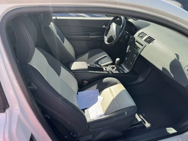 VOLVO C30 Summum 2011 – Image 6