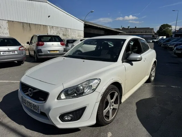 VOLVO C30 Summum 2011 – Image 2