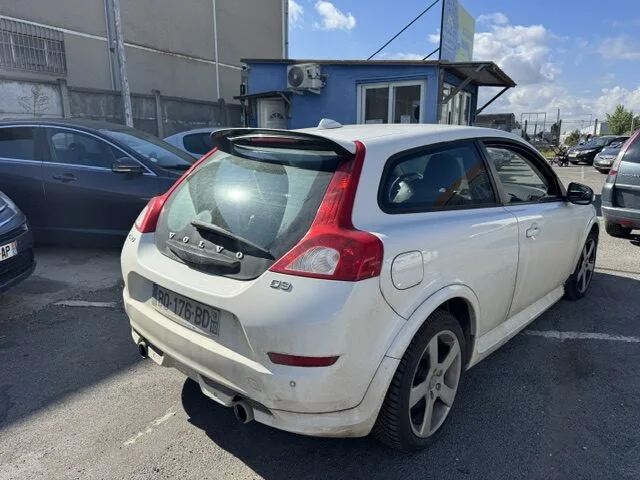 VOLVO C30 Summum 2011 – Image 3