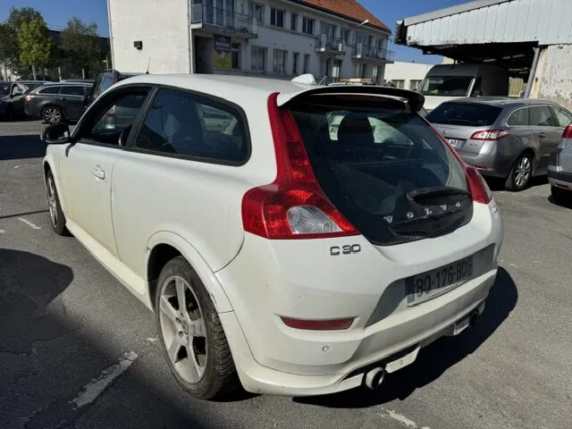 VOLVO C30 Summum 2011 – Image 4