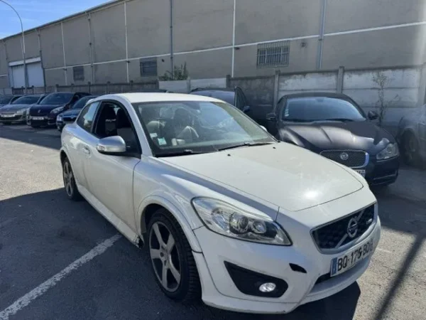 VOLVO C30 Summum 2011