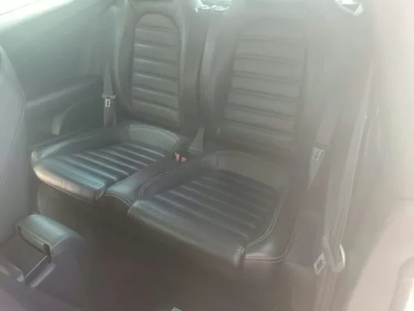 VOLKSWAGEN SCIROCCO Carat 2009