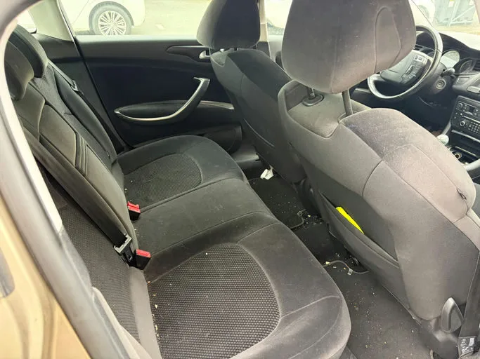 CITROEN C5 Pack 2008 – Image 11
