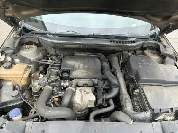 CITROEN C5 Pack 2008