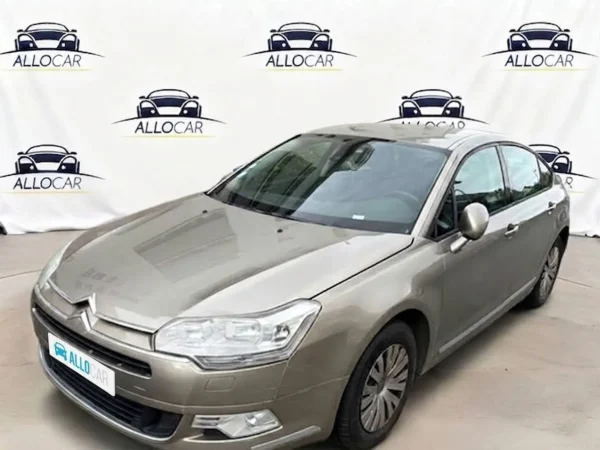 CITROEN C5 Pack 2008