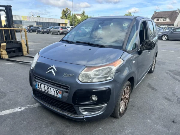 CITROEN C3 PICASSO Confort 2009