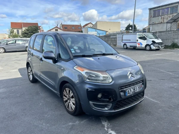 CITROEN C3 PICASSO Confort 2009