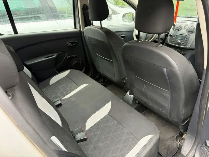 DACIA SANDERO Stepway Ambiance 2016 – Image 9