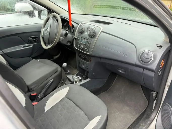 DACIA SANDERO Stepway Ambiance 2016 – Image 13